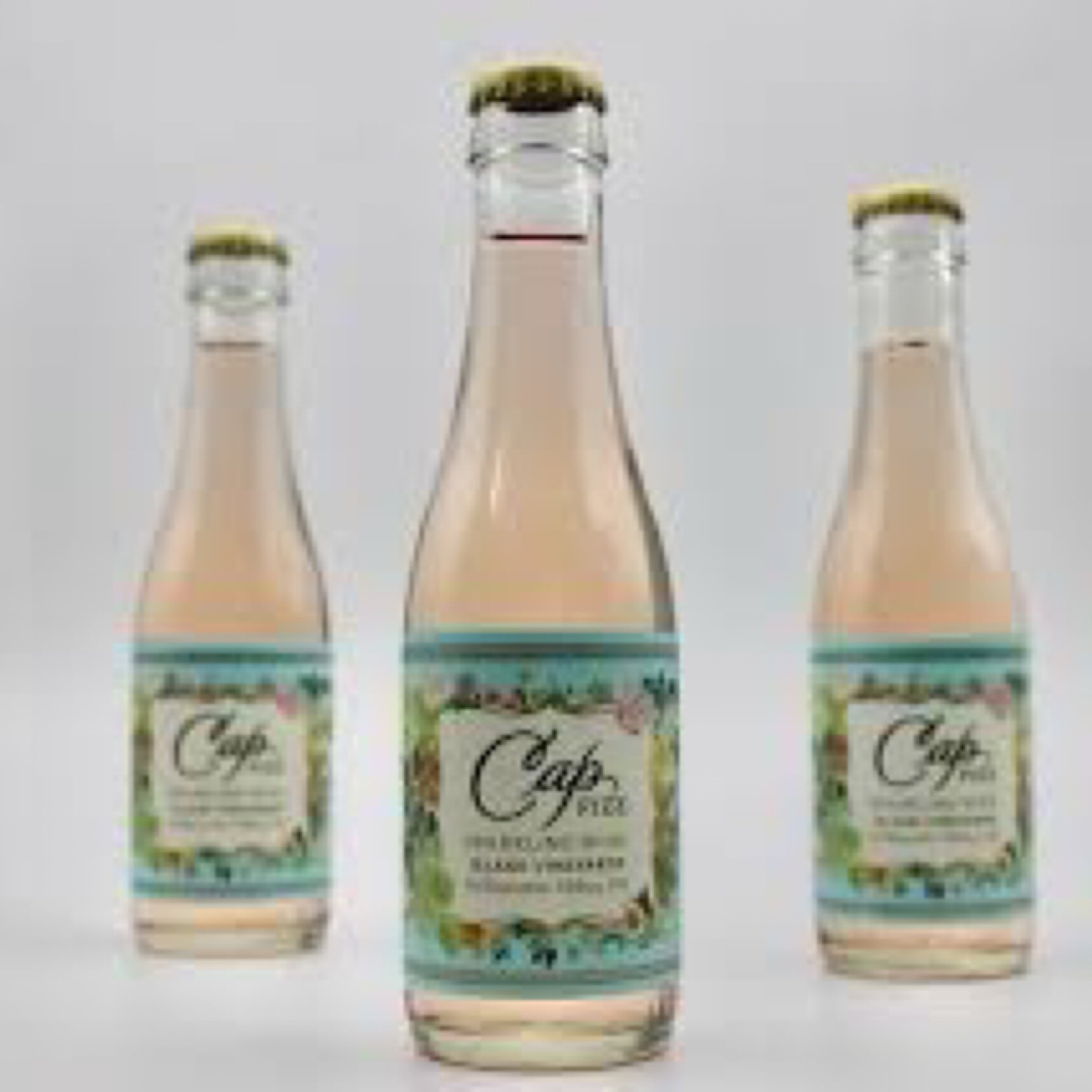 10 bottles CHAMPAGNE rosé, (Gosset, Senez, Canard-Duchên…